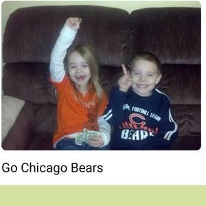 Meet your Posher, Rob